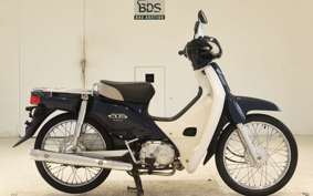 HONDA C50 SUPER CUB AA04