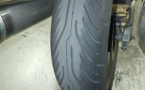 HONDA VTR1000F 1998 SC36