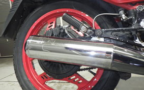 HONDA CBX550F 2026 PC04