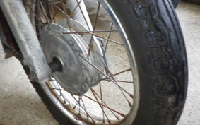 HONDA CD125T BENLY CD125T