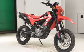 HONDA CRF250M MD44