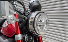 HONDA  MONKEY 125 JB03