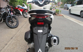 HONDA PCX 125 JK05