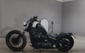 HONDA STEED 400 NC26