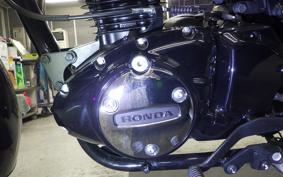 HONDA GB350C 2025 NC64