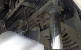 YAMAHA MAJESTY 250 Gen.2 SG03J