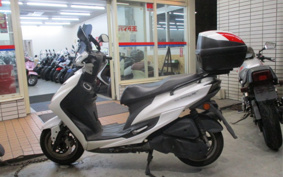 YAMAHA CYGNUS125XSR SEA5J