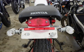 HONDA FTR223 MC34