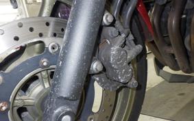 YAMAHA XJ6 2009