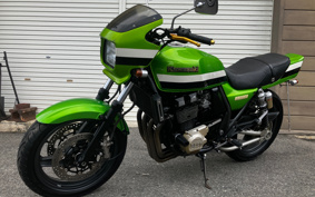 KAWASAKI ZRX400 2003 ZR400E