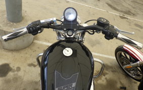 HARLEY XL883LI