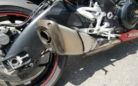 SUZUKI GSX-S1000 2015 GT79A