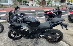 KAWASAKI NINJA 400 2018 EX400G