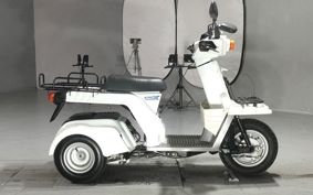 HONDA GYRO TD02