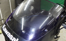 KAWASAKI ZRX400 1994 ZR400E