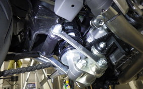 HONDA NC750X DCT 2026 RH23