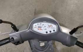 SUZUKI LET`S4 CA45A