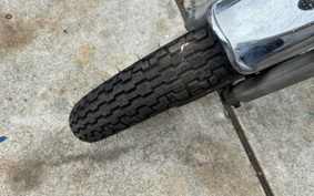 SUZUKI GN125 H PCJB1