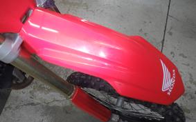 HONDA CRF250 RALLY ME12