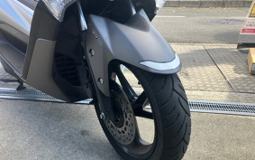 YAMAHA NMAX ABS SED6J