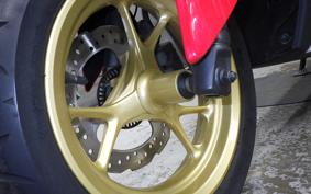 YAMAHA CYGNUS Griffus 2010 SEJ4J