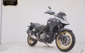 SUZUKI Vストローム650XTA 2023 C733M