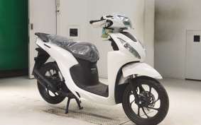 HONDA DIO110-3ﾍﾞｰｼｯｸ 2021 JK03