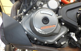 KTM 390 DUKE 2021