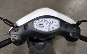 SUZUKI LET'S CA4AA