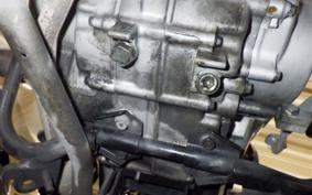 HONDA ｸﾛｽｶﾌﾞ 2018 JA10