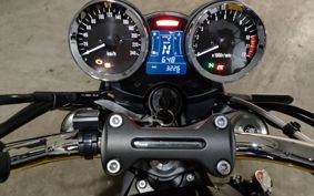 KAWASAKI Z900RS SE 2023 ZR900K