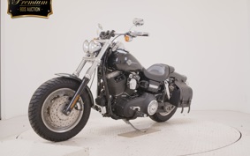 HARLEY FXDF 1580 2008