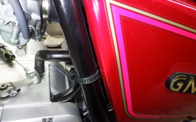 SUZUKI GN125 H 2019