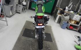 KAWASAKI KLX230 2018 LX230A