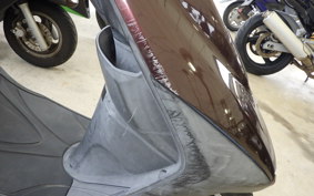 YAMAHA AXIS 125 TREET SE53J