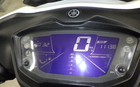 YAMAHA CYGNUSｸﾞﾘﾌｧｽ 2024 SEJ4J