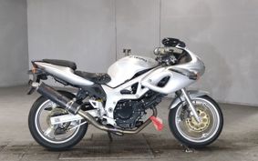 SUZUKI SV400S VK53A
