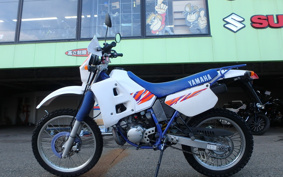YAMAHA DT125R 3FW