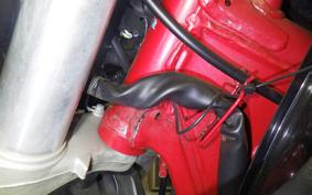 HONDA XR400 MOTARD 2007 ND08