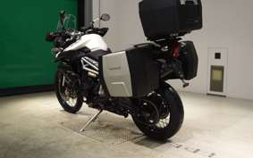 TRIUMPH TIGER 800 XC 2011
