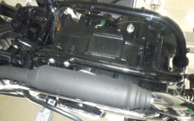 HONDA GB350 2025 NC59