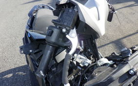 HONDA PCX125 2003 JK05