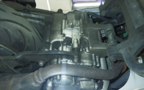 SUZUKI SKYWAVE 250 (Burgman 250) 2006 CJ42A