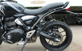 TRIUMPH  TRIUMPH  SPEED 400 2024 T127Y0