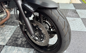 SUZUKI SV650 ABS 2021 VP55B