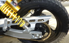 YAMAHA XJR400 4HM