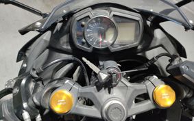 KAWASAKI NINJA ZX-25R ZX250E