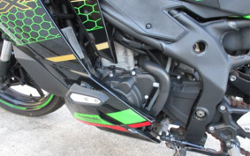 KAWASAKI NINJA ZX-25R ZX250E