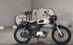 HONDA BENLY90 HA03