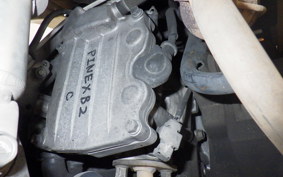 HONDA GYRO CANOPY 1989 TA03